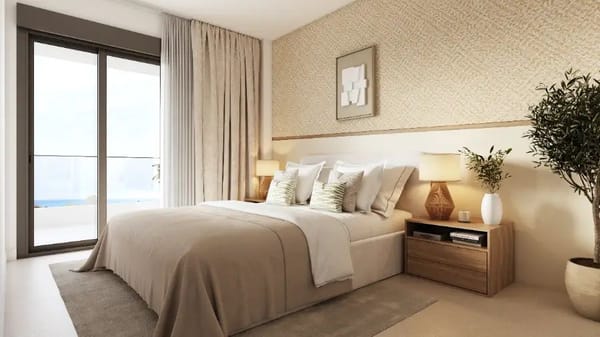 Nuevo Apartamento en Vergel, a pocos pasos del mar - Foto 5