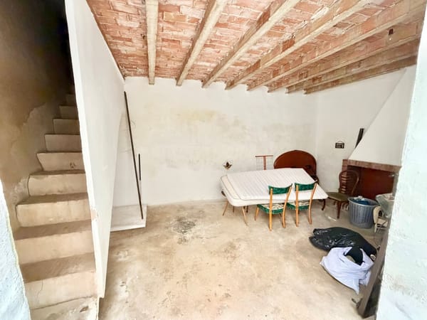 Casa de Pueblo con  2 viviendas y terraza Panorámica - Foto 10