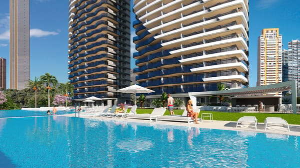 Apartamento en venta en Benidorm - Foto 26