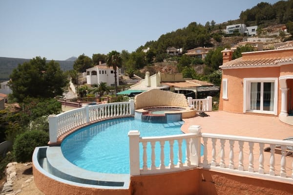 Villa zu verkaufen in Javea - Foto 12