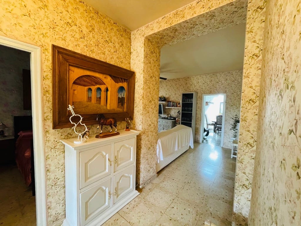 Pedreguer. Spacious country house with pool for sale - Foto 35