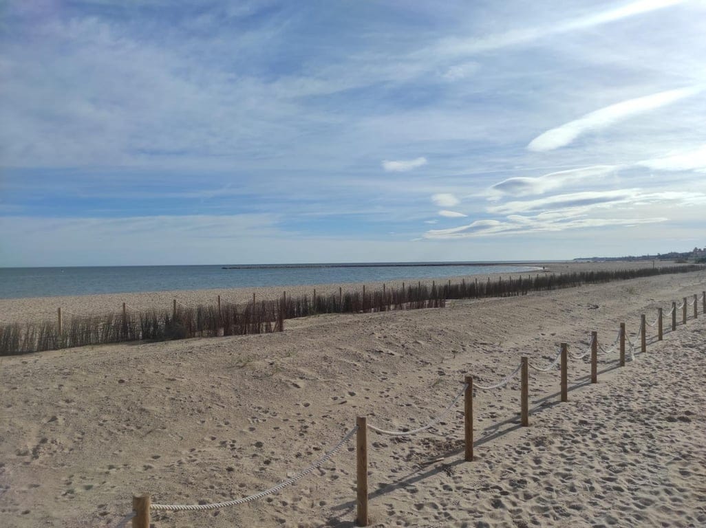 Beachfront villa/townhouse in Denia - Foto 42