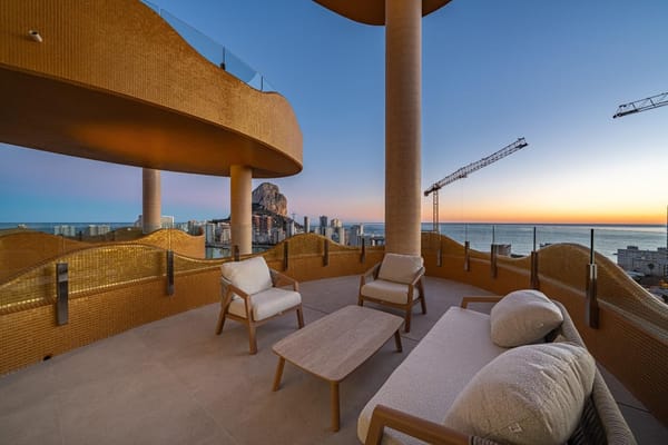 Apartamento en venta en Calpe - Foto 27
