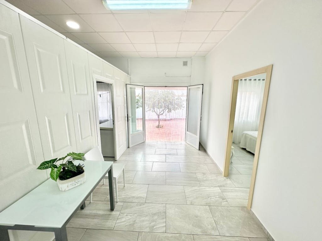 Dorfhaus mit 2 unabhängigen Wohnungen in Pego - Foto 35