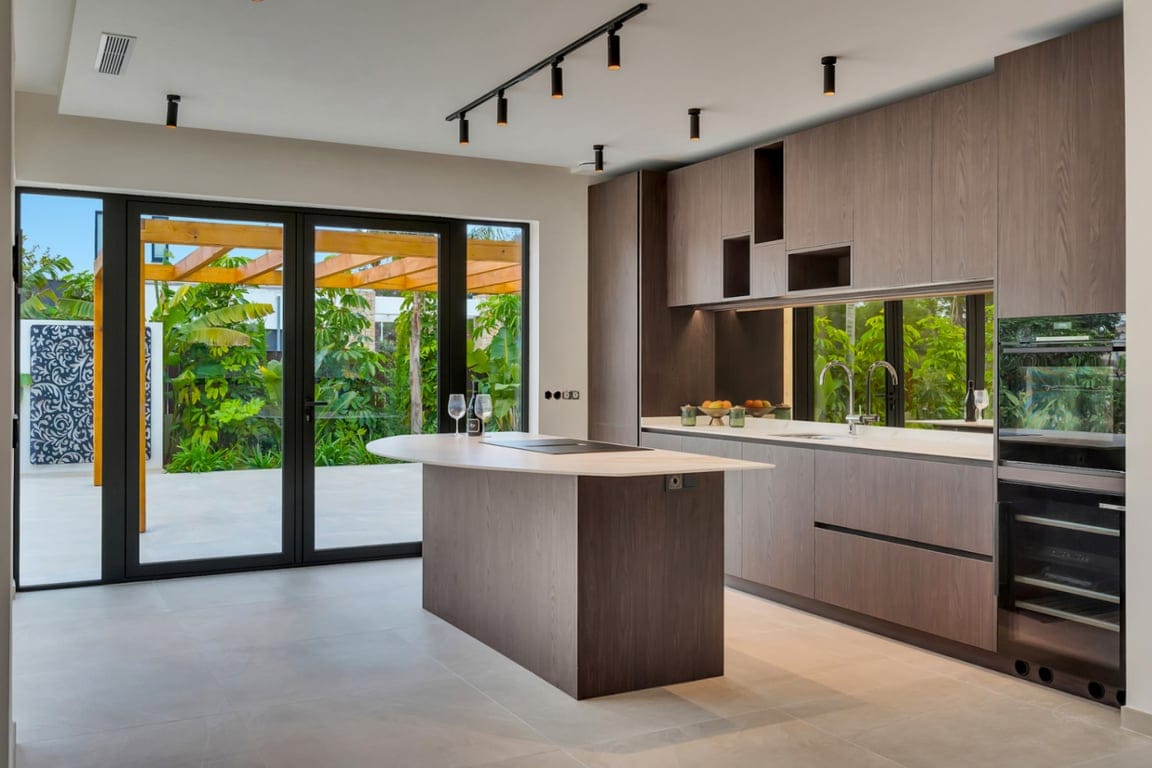 Villa de lujo de nueva construcción ubicada en una zona tranquila - Foto 6