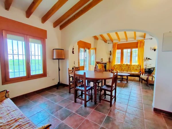 Villa a la venta en Monte Pego - Foto 8