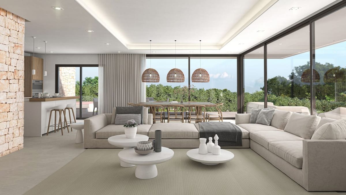 VILLA MANDARINA II - Foto 7