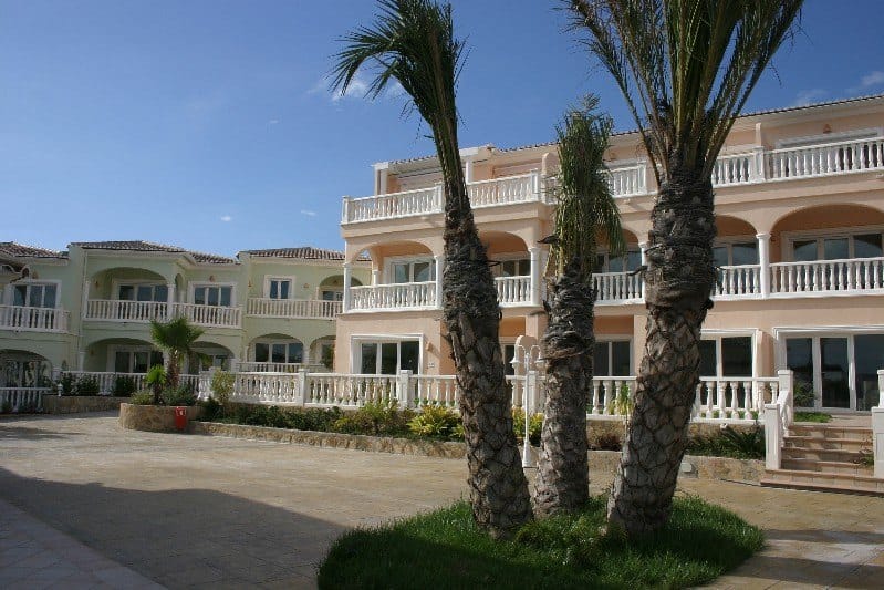 Apartment for sale in holiday complex in Benissa - Foto 41