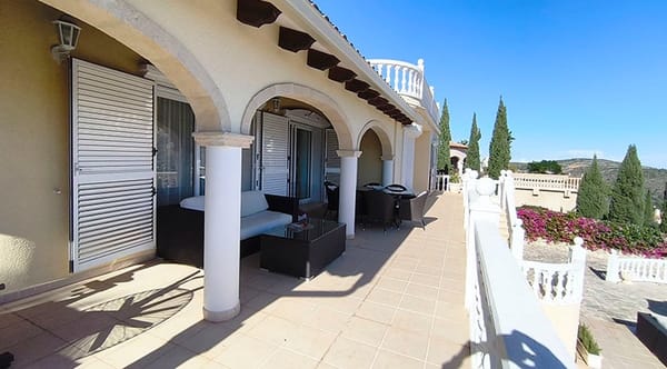 Villa for sale in La Sella Golf Resort - Foto 19