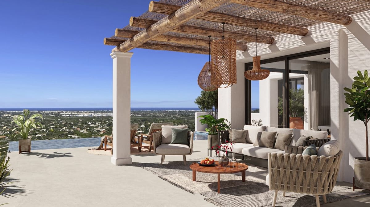 VILLA JUCAR - Foto 2