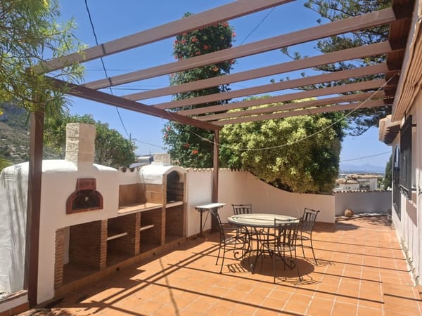 Villa with views of the sea, on the Montgo in Denia - Foto 24