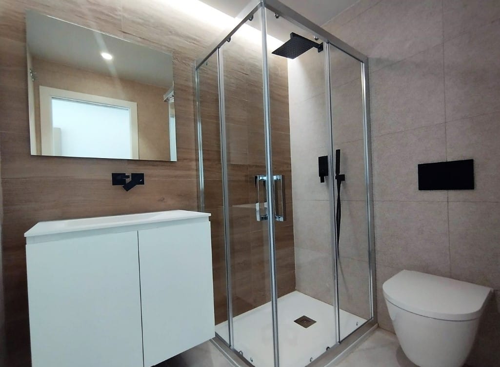 New build apartment on the beachfront in Dénia - Foto 12