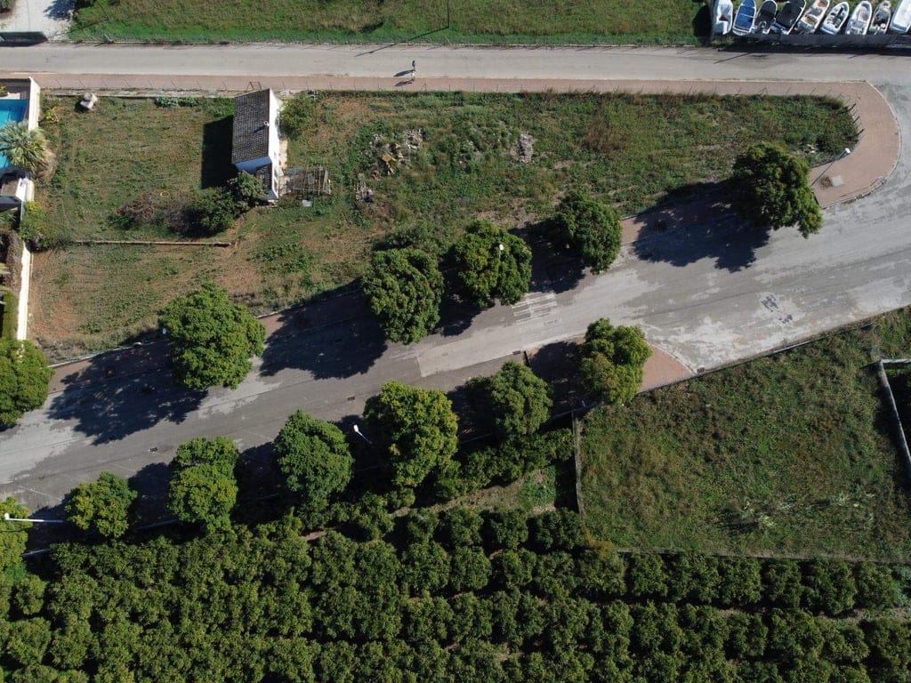 Strategic land for apartment development in one of the most sought-after areas of Jávea. - Foto 5