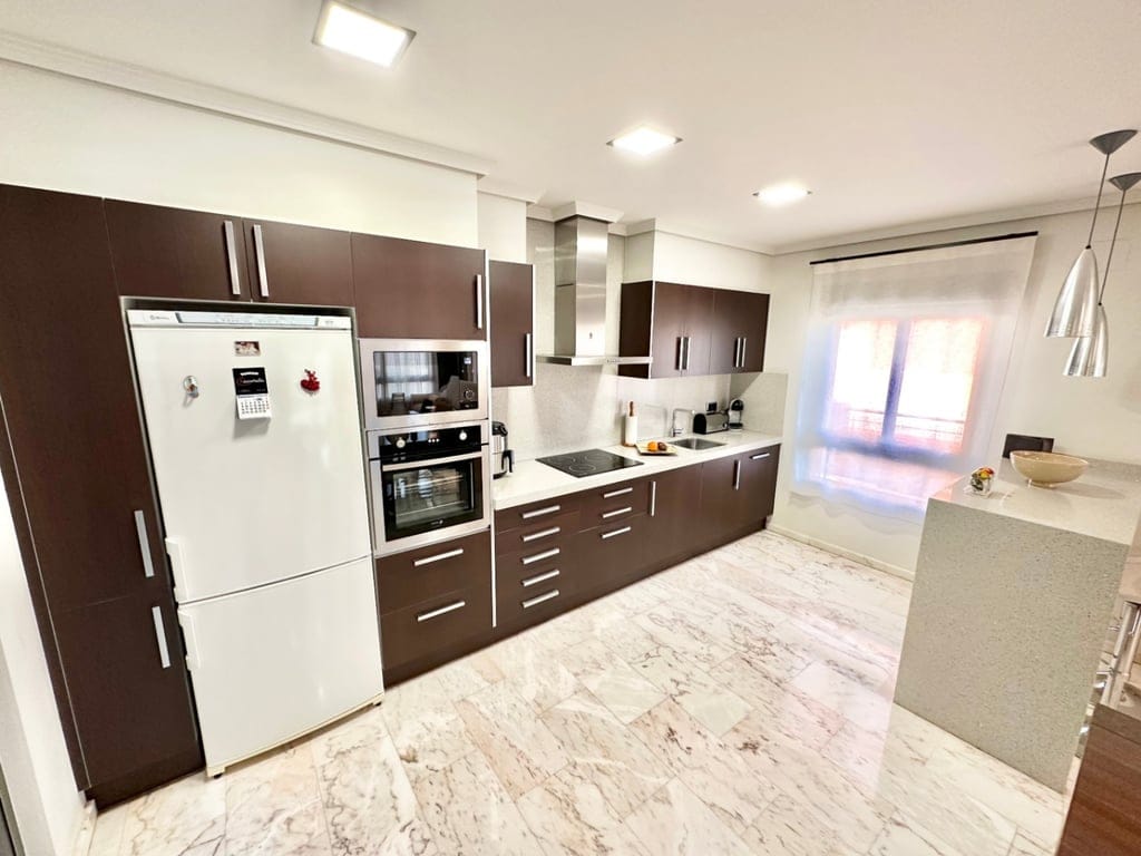 Raum, Licht und Design in einem einzigartigen Haus in Pego - Foto 6