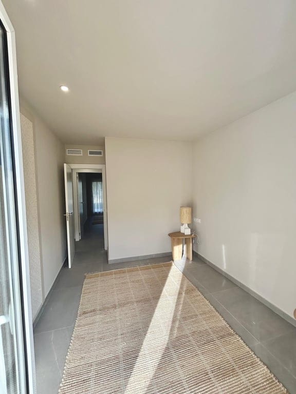 Ground floor apartment with pool in Denia - Foto 17