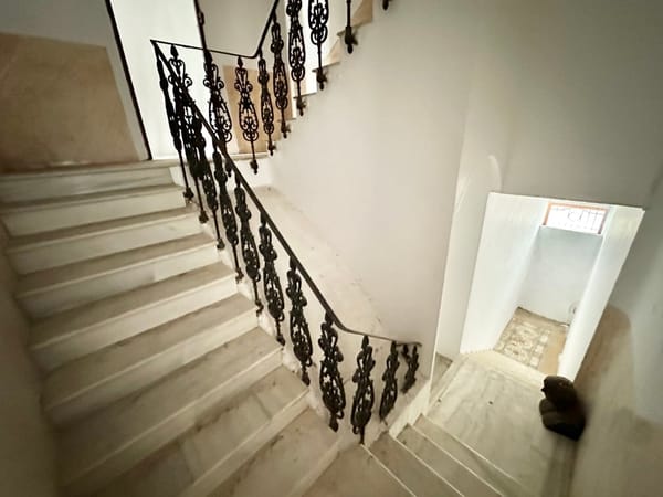 Casa de poble amb més de 100 anys d'història al nucli antic de Pego - Foto 14