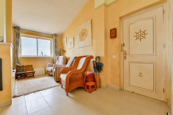 Ático en venta en Altea - Foto 9