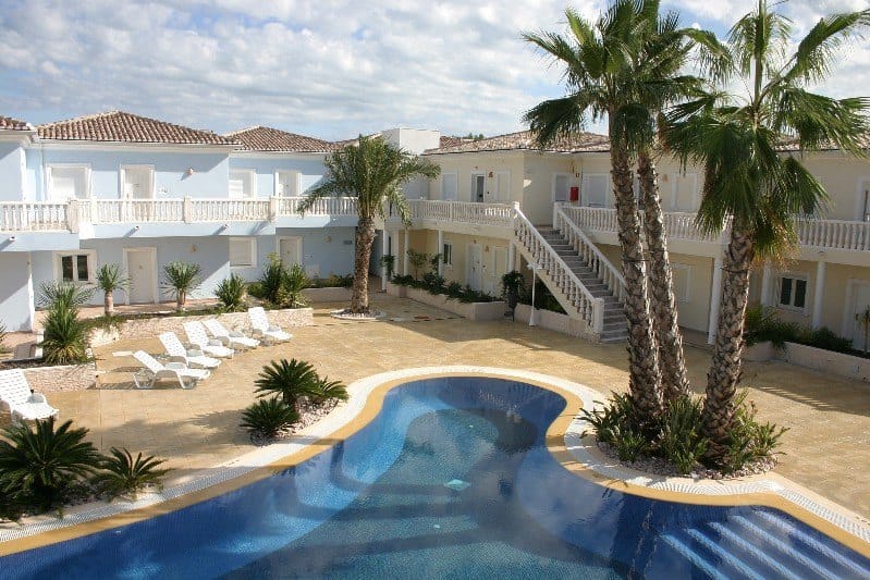 Apartment for sale in holiday complex in Benissa - Foto 34