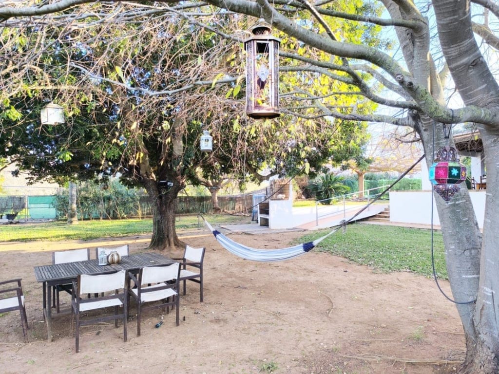 Villa te koop in Ondara met groot vlak perceel en twee vrijstaande huizen - Foto 39