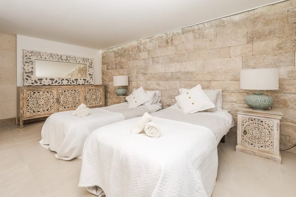 Villa zu verkaufen in Jávea - Foto 34