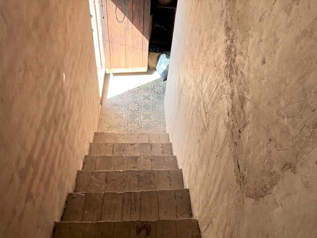 Village house with terrace and patio in Pedreguer - Foto 9