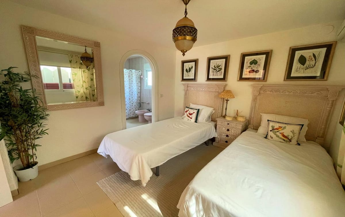 Beautiful beachfront villa - Jávea - Foto 13