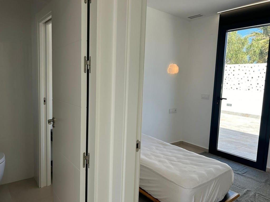 Elegant villa in El Campello - Foto 11