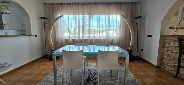 Villa en venta en La Nucía - Foto 5