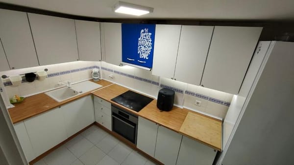 Adosado en venta en Finestrat - Foto 9