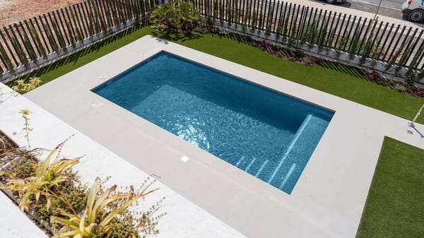 Apartamento en venta en Torrevieja - Foto 42