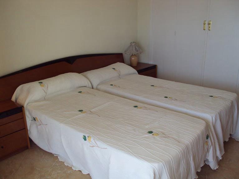 Impressionant refugi davant de la platja | Platja de Levante, Benidorm Preu: 510.000 € - Foto 10