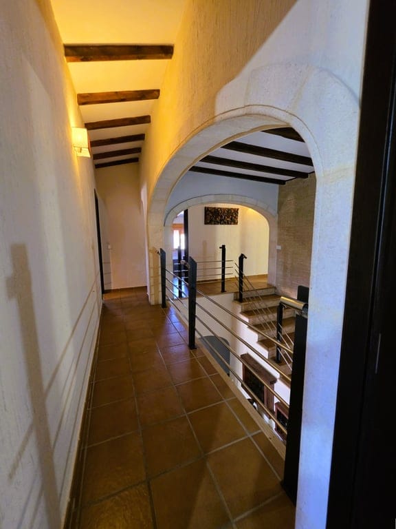 Encantadora Finca en venta en Benissa - Foto 16