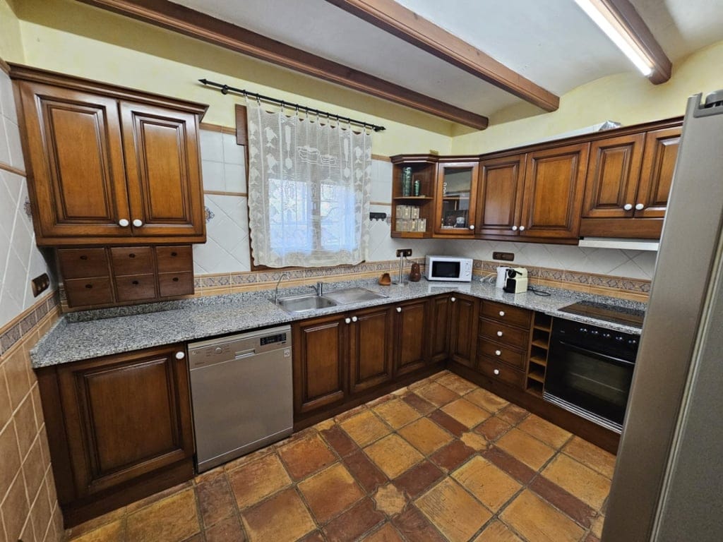 Fantastic Finca with views of the Peñón de Ifach - Calpe - Foto 9