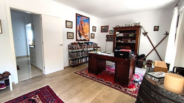 Wohnung zu verkaufen in La Sella Golf Resort - Foto 20