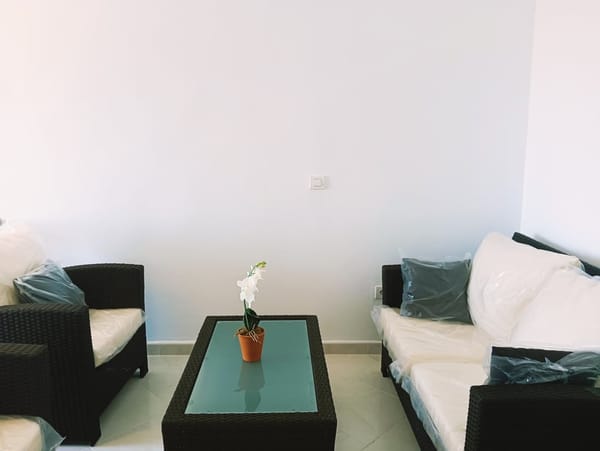 Wonderful villa with panoramic sea views and the entire coastline of the Costa Blanca. - Foto 37