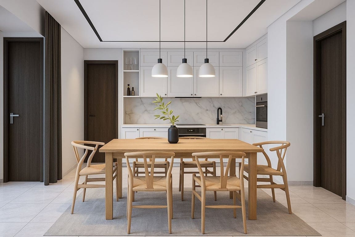 Villen zu verkaufen in Pedreguer mit Meerblick - Foto 11