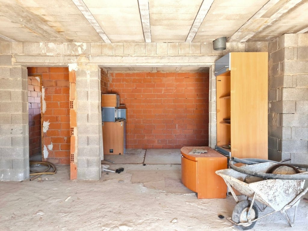 3 bedroom villa in les Marines, Dénia - Foto 7