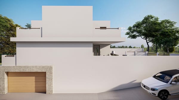 Villa en venta en Alfas del Pí - Foto 6