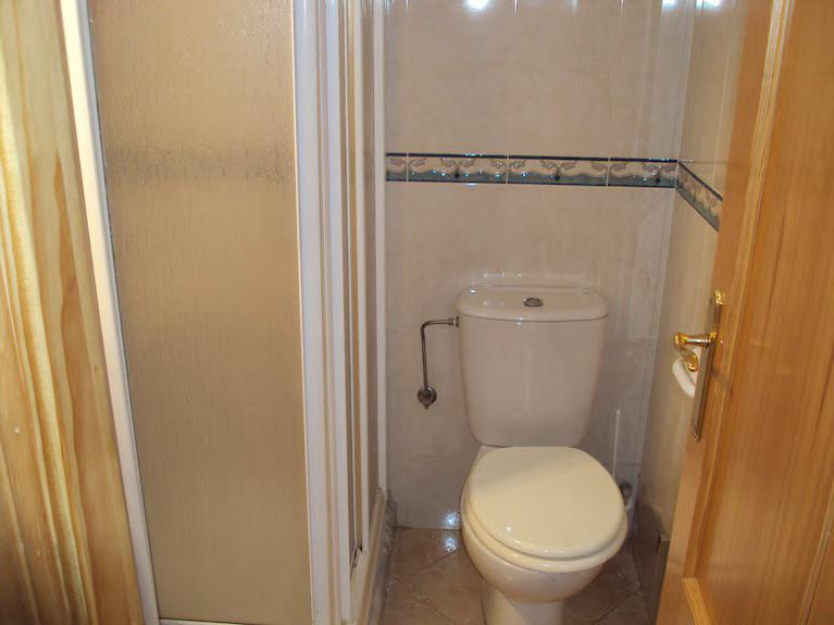 Impressionant refugi davant de la platja | Platja de Levante, Benidorm Preu: 510.000 €