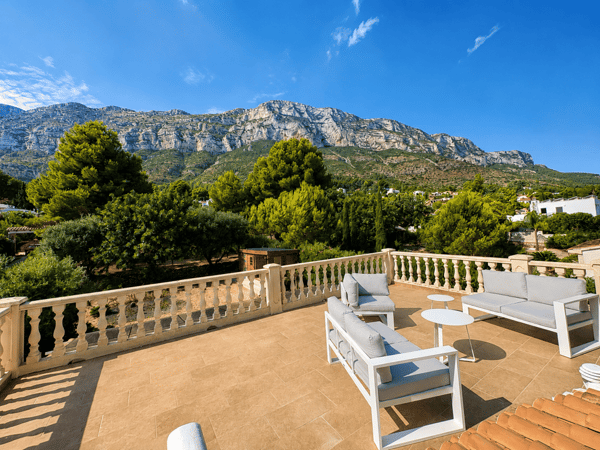 Villa en venta en Denia - Foto 5