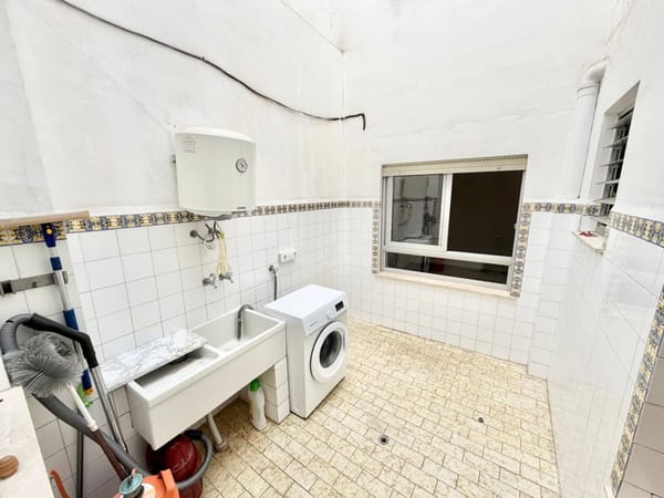 Casa de Pueblo con  2 viviendas y terraza Panorámica - Foto 20
