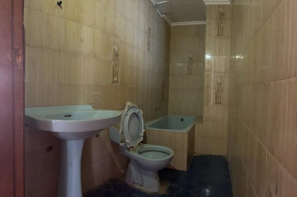 Wohnung im Zentrum von Denia - Foto 5
