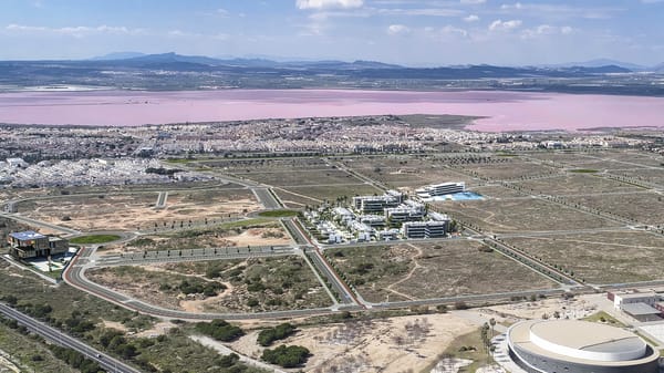 Wohnung zu verkaufen in Torrevieja - Foto 6