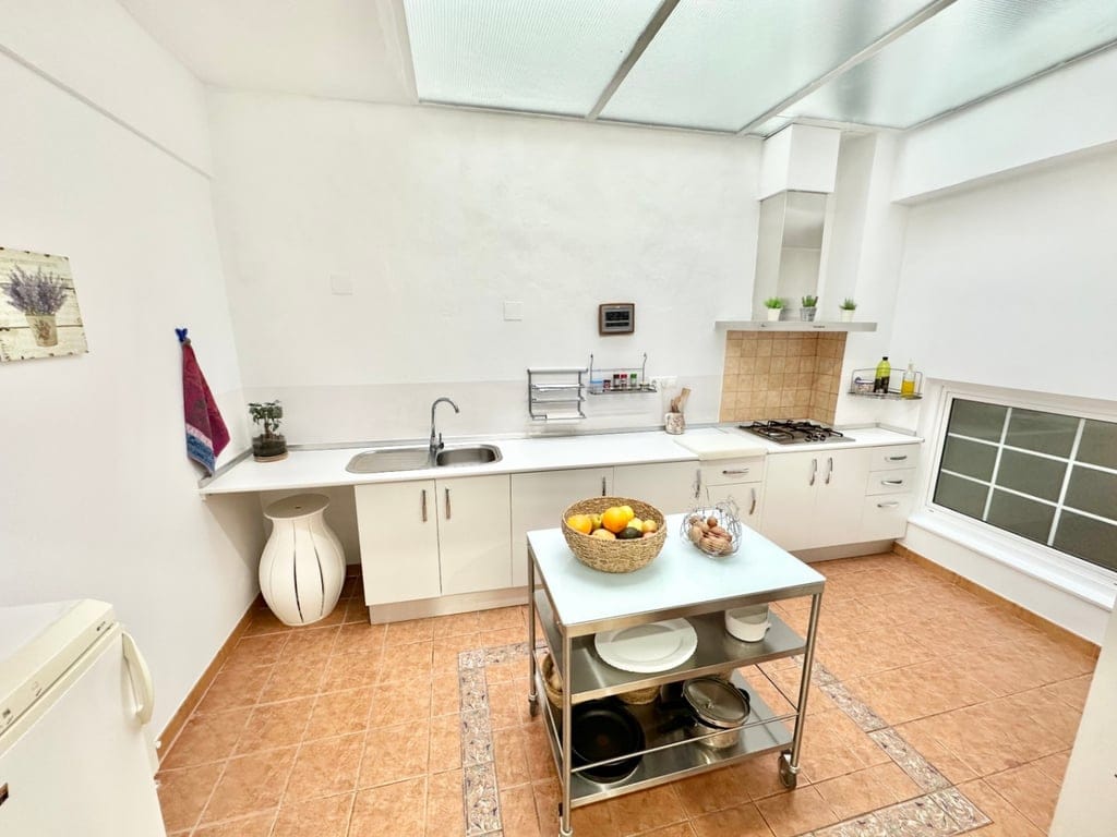 Dorfhaus mit 2 unabhängigen Wohnungen in Pego - Foto 17