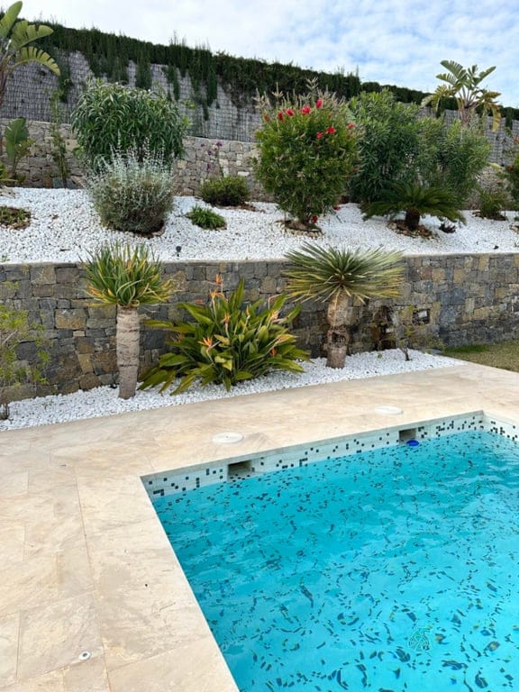 Sublime and modern luxury villa - Foto 55