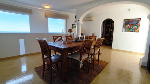 Villa for sale in La Sella Golf Resort - Foto 8