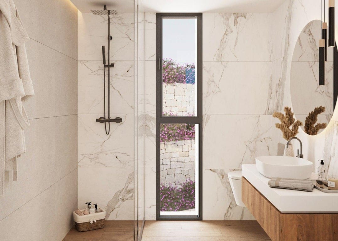 4 bedroom villa in Polop - Foto 10