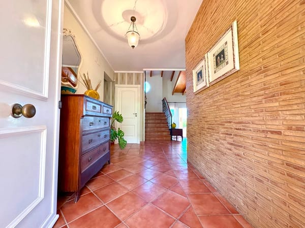 Villa en venta en Denia - Foto 8