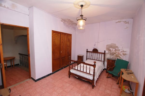 Casa de pueblo de estilo señorial en Pego - Foto 29