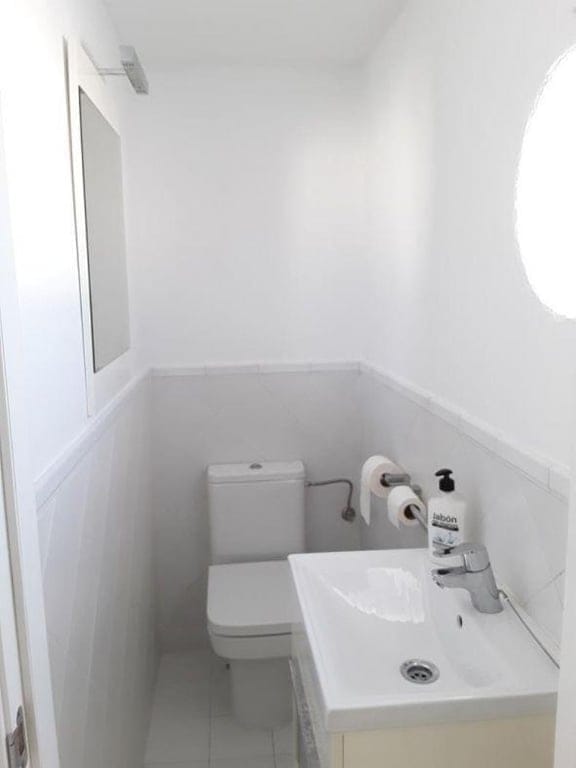 Beachfront villa/townhouse in Denia - Foto 21